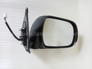 879100K860 MIRROR ASSY, OUTER R - TOYOTA