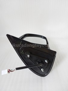 879100K860 MIRROR ASSY, OUTER R - TOYOTA