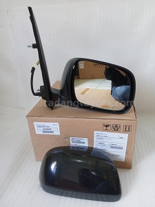 879100K901 MIRROR A/S,OUT RR RH - TOYOTA