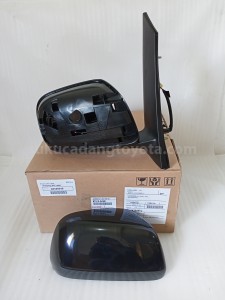 879100K901 MIRROR A/S,OUT RR RH - TOYOTA