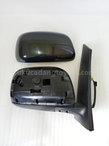 879100K901 MIRROR A/S,OUT RR RH - TOYOTA