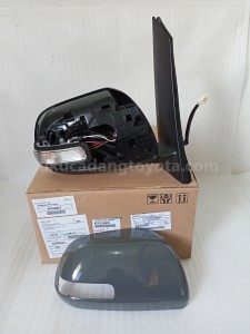 879100K903 MIRROR AS OUT RR RH - TOYOTA