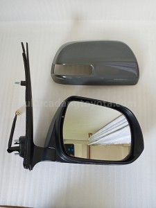 879100K903 MIRROR AS OUT RR RH - TOYOTA