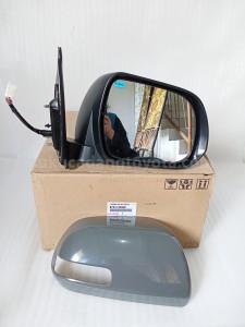 879100K908 MIRROR AS OUT RR RH - TOYOTA