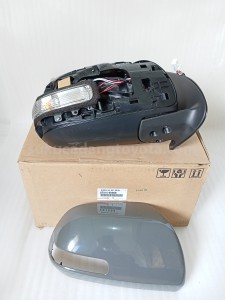 879100K908 MIRROR AS OUT RR RH - TOYOTA