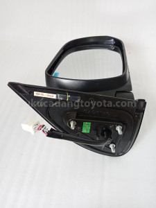 879100K908 MIRROR AS OUT RR RH - TOYOTA