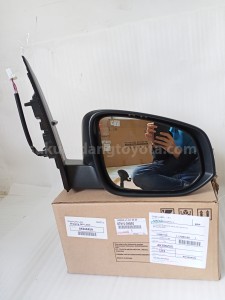 879100KB50 MIRROR A/S OUT RR RH - TOYOTA