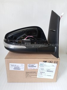 879100KB50 MIRROR A/S OUT RR RH - TOYOTA