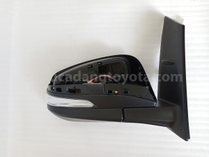 879100KB50 MIRROR A/S OUT RR RH - TOYOTA