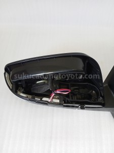 879100KB50 MIRROR A/S OUT RR RH - TOYOTA