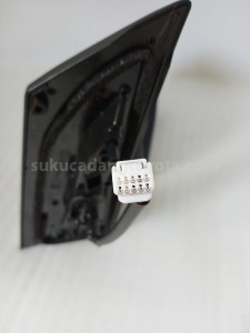 879100KB50 MIRROR A/S OUT RR RH - TOYOTA
