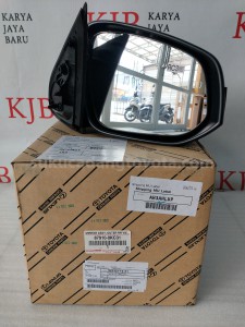 879100KC31 MIRROR ASSY, OUTER R - TOYOTA