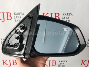 879100KC31 MIRROR ASSY, OUTER R - TOYOTA