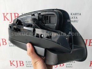 879100KC31 MIRROR ASSY, OUTER R - TOYOTA