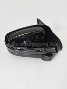 879100KC31 MIRROR ASSY, OUTER R - TOYOTA