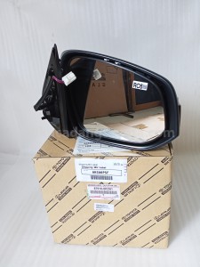 879100KC61 MIRROR ASSY, OUTER R - TOYOTA