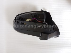 879100KC61 MIRROR ASSY, OUTER R - TOYOTA