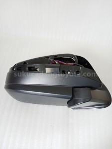 879100KC61 MIRROR ASSY, OUTER R - TOYOTA