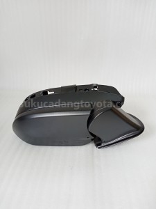 879100KC61 MIRROR ASSY, OUTER R - TOYOTA
