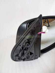 879100KC61 MIRROR ASSY, OUTER R - TOYOTA
