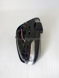 879100KD11 MIRROR ASSY, OUTER R - TOYOTA