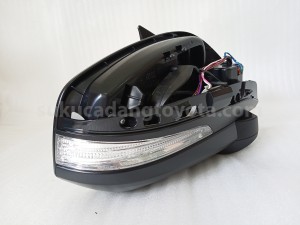 879100KD11 MIRROR ASSY, OUTER R - TOYOTA