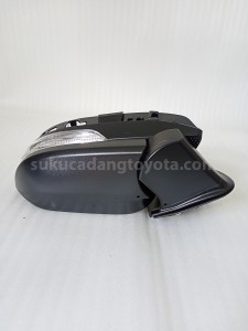 879100KD11 MIRROR ASSY, OUTER R - TOYOTA