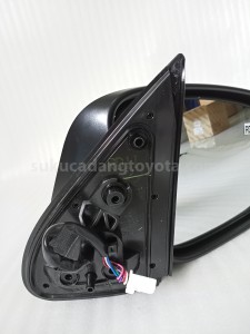 879100KD11 MIRROR ASSY, OUTER R - TOYOTA