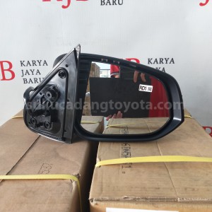 879100KD12 MIRROR ASSY, OUTER R - TOYOTA