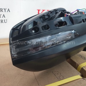 879100KD12 MIRROR ASSY, OUTER R - TOYOTA