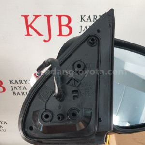 879100KD12 MIRROR ASSY, OUTER R - TOYOTA