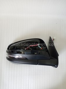 879100KF11 MIRROR A/S OUT RR RH - TOYOTA
