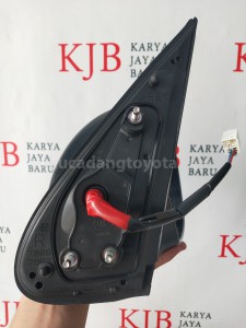 8791026620 MIRROR ASSY, OUTER - TOYOTA