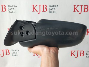 8791026620 MIRROR ASSY, OUTER - TOYOTA
