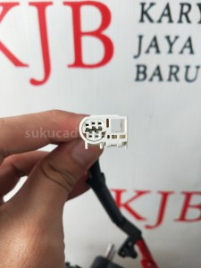 8791026620 MIRROR ASSY, OUTER - TOYOTA