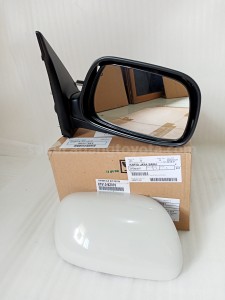 87910BZ070 MIRROR A/S OUT RR RH - TOYOTA