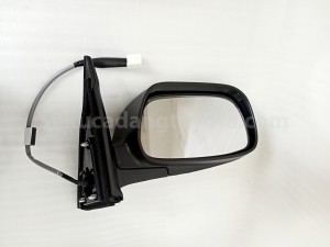 87910BZ070 MIRROR A/S OUT RR RH - TOYOTA