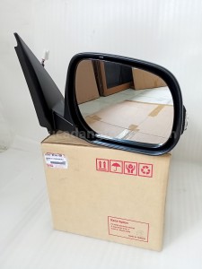 87910BZ150 MIRROR AS OUTER RH - TOYOTA