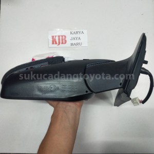 87910BZ160 MIRROR A/S,OUTER RR - TOYOTA