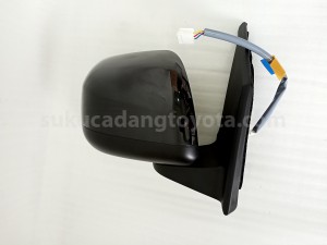 87910BZ360 MIRROR AS OUTER RR V - TOYOTA
