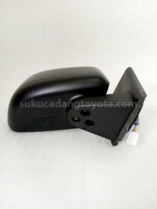 87910BZ360 MIRROR AS OUTER RR V - TOYOTA