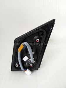 87910BZ360 MIRROR AS OUTER RR V - TOYOTA