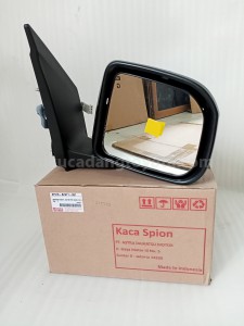 87910BZ471 MIRROR A/S OUT RR RH - TOYOTA