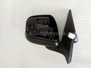 87910BZ471 MIRROR A/S OUT RR RH - TOYOTA
