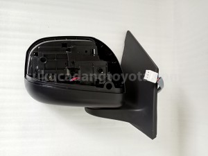 87910BZ471 MIRROR A/S OUT RR RH - TOYOTA