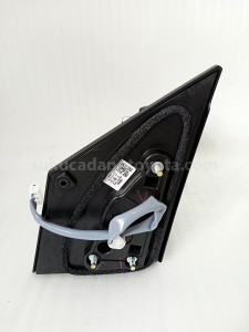 87910BZ471 MIRROR A/S OUT RR RH - TOYOTA