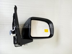 87910BZ520 MIRROR A/S OUT RR RH - TOYOTA