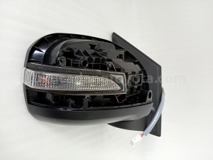 87910BZ520 MIRROR A/S OUT RR RH - TOYOTA
