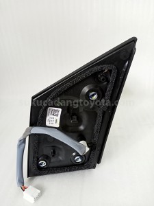 87910BZ520 MIRROR A/S OUT RR RH - TOYOTA
