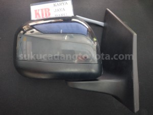 87910BZ601 MIRROR A/S OUT RR RH - TOYOTA